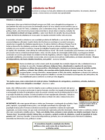 Uma breve história da cidadania no Brasil