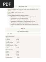 Download Pengaraman by Aam Kerens SN155117105 doc pdf