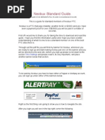 Download Neobux Guide by worldcitizen SN15511744 doc pdf