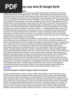 Download Cara Menghitung Luas Area Di Google Earth by Kurniawan Akbar SN155117714 doc pdf