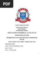 Download 53707859 Pembedahan Plastik Menurut Perspektif Islam1 by Nurul Fariza Adenan SN155121081 doc pdf