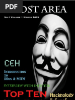 Download Myanmar First Hacking Magazine Written by Ghost Area by blackmagicmaker SN155123907 doc pdf