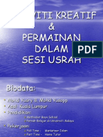 Penggunaan Permainan Dalam Usrah 1208616599525441 8