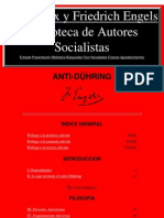Engels, F. - Anti-Dühring PDF