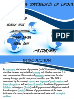 42049346 Balance of Payments Ppt