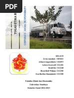 Download CSR PT Djarum by Ervin Vin SN155144009 doc pdf