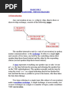 Standard Resume Seafarers