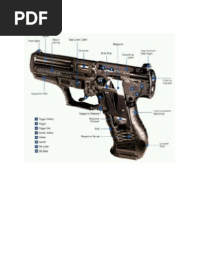 The GuN