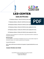 Led Center