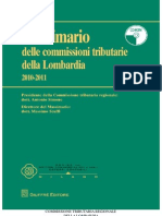 Massimario CT Lombardia