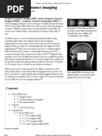 Download Magnetic Resonance Imaging - Wikipedia The Free Encyclopedia by Khateeb Ul Islam Qadri SN155146424 doc pdf
