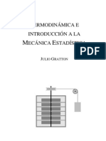 [ebook] termodinamica e introduccion a la mecanica estadistica [julio graton] español