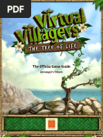 Download Virtual Villagers 4 Official Guide by Ashwani Rana SN155153776 doc pdf