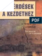 Kérdések a Kezdethez