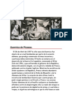 Guernica de Picasso