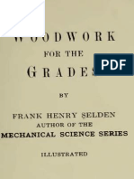 Woodwork for Grades_1908