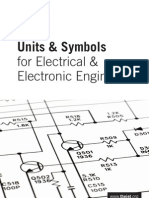 Units and Symbols v1