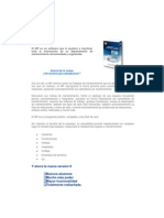 14704203 Software de Mantenimiento MP