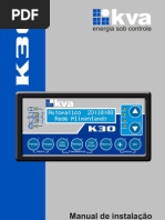 K30 Manual V603