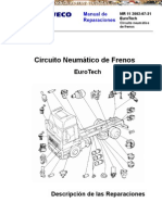 143394008 Manual Del Circuito Neumatico de Freno