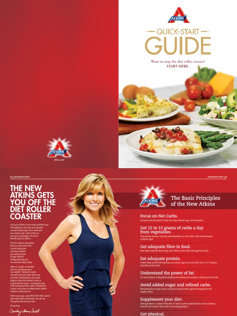 Quick Start Guide | PDF
