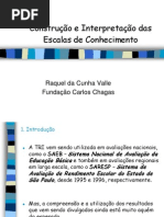 Apresentacao Escala de Habilidade