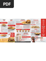 Download Steak n Shake Carryout Menu by scri SN15519564 doc pdf