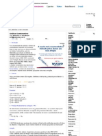 Análise Combinatória _ Matemática