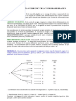 Tema2combinatoria y Probabilidades