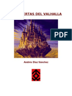 Las Puertas Del Valhalla