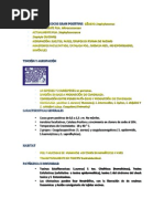 COCOS GRAM POSITIVOS  GÉNERO Staphylococcus