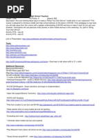 Download ABCs of BYOD - SCPS Workshop by Michelle Montgomery Olah SN155212153 doc pdf