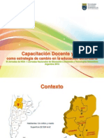 Propuesta Secundario Semipresencial-capacitaciones