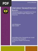 Contoh Critical Review Jurnal