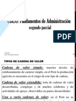 FUNDAMENTOS DE ADMINISTRACIÓN Final