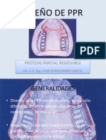 Diseño PPR 1