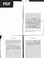 La Boca Del Testimonio