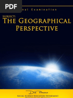 Download UAS Mata Kuliah Perspektif Geografi by guntherrem248 SN155219949 doc pdf
