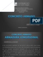 Concreto Armado