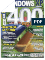 400 Dicas Para Windows XP