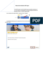 Manual de Instalacin SAPGUI - 2 PDF