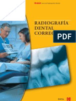 Intraoral Radiography