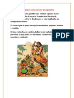 Las Alianzas Como Método de Expansión (Historia)