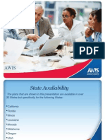 AWIS California Powerpoint