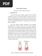 Download Copy of Referat Radiologi HIRSCHSPRUNG DISEASE 03 by reski07 SN155251912 doc pdf