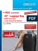 Condotti Bag PDF