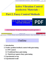 16 Part2.ActiveVibrationControlPiezo Fuzzy