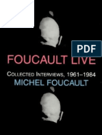 Foucault Live