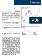 Daily Technical Report, 17.07.2013