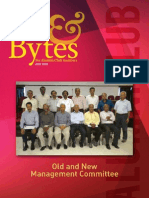 Bits & Bytes July 2013
